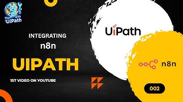 From AI Agents to RPA: How n8n Talks to UiPath Orchestrator
