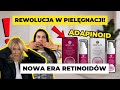 Nowa era retinoidów: Adapinoid® od BasicLab - PRZEŁOM W PIELĘGNACJI