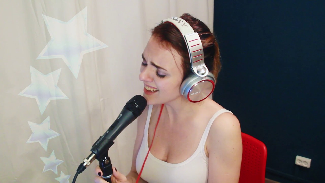 I SURRENDER (Céline Dion cover)