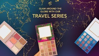 Glam Around the Globe with our Travel Series