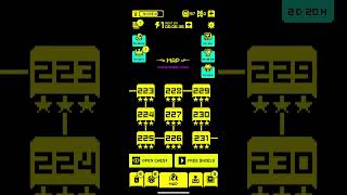 232-242 Tomb Of The Mask