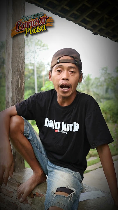 SEMOGA PUASA HARI INI LANCAR