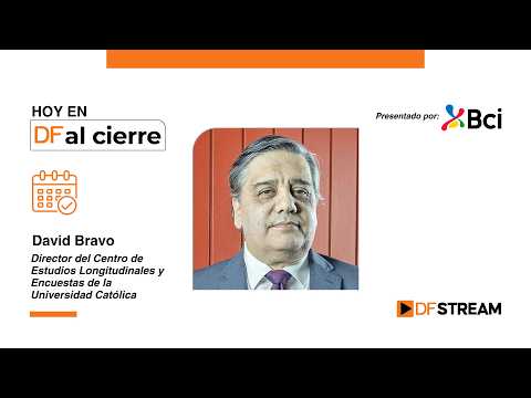 David Bravo pide “acelerar” el plan de empleo: “El esfuerzo debería haber sido mayor”