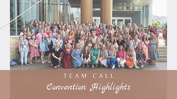 Plexus 2023 Convention Highlights / Recap!