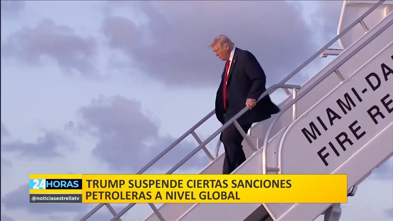 🟡 ICE libera a hermanos mariachi en Texas luego de pasar días detenidos | Noticiero 24 Horas