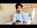 My first surgery experience  medcity kerala  painful vlog8