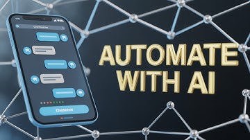 AI Chatbots - Hope or Hype? #AI #aiautomation #trending