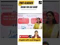 #shortvideo #shorts #sscchslenglish #englishwithjyotinagpal #ssccgl #sscenglish