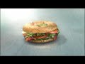 Spar - Deli Sandwich
