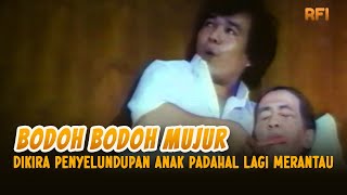 BODOH BODOH MUJUR (1981) FULL MOVIE HD