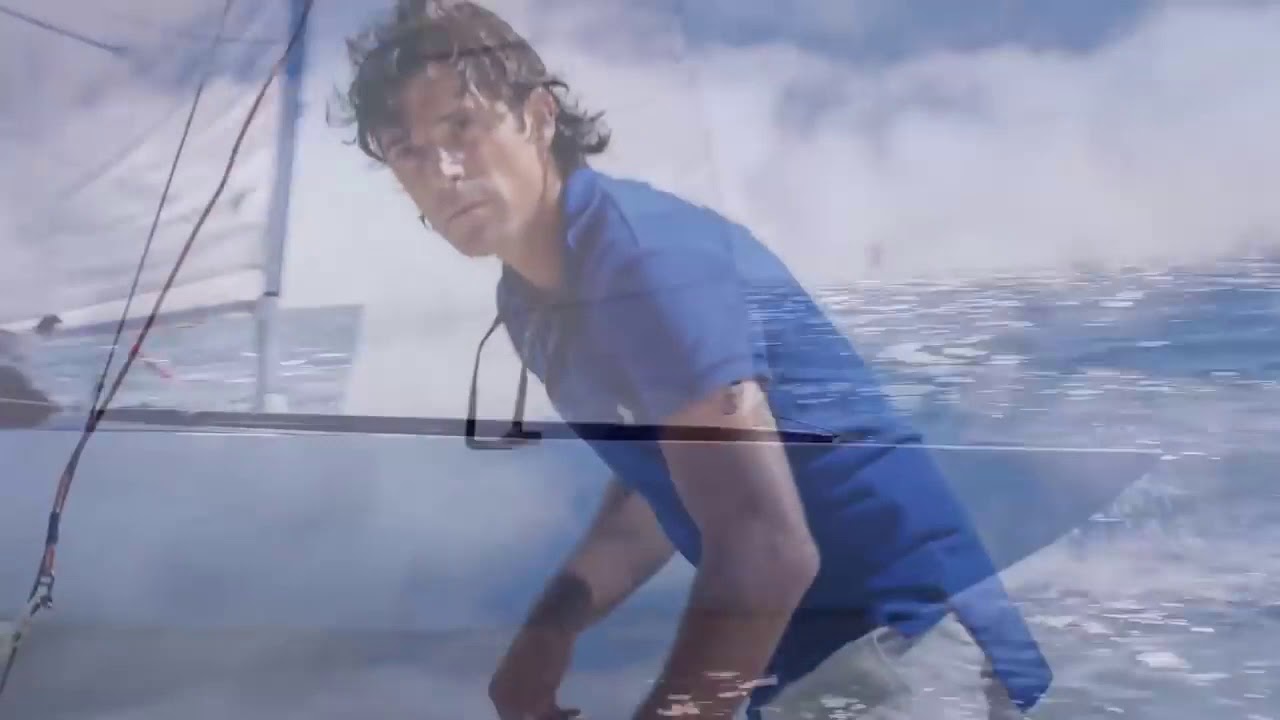 Ralph Lauren Polo Blue