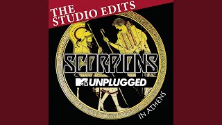 Video thumbnail of "Scorpions - When You Came into My Life (Studio Edit)"