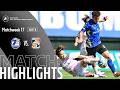 Oita Trinita vs Tegevajaro Miyazaki - Game Highlights | MW17