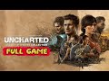 Uncharted: Legacy of Thieves Collection Walkthrough 🎮