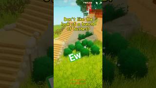 Plus, it will reduce the amount of objects used! #paralivestutorial #paralives #shorts #buildinggame