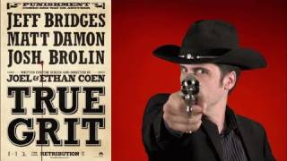 True Grit movie review