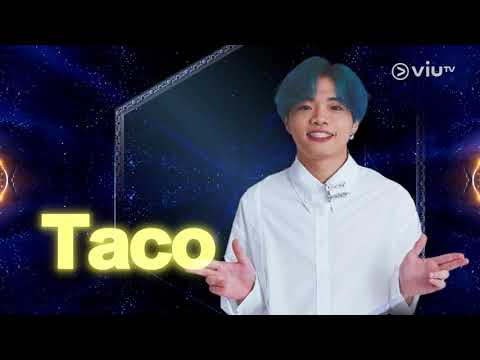 全民投選總冠軍！《全民造星V》十強：6號 黃泓祖 (Taco）