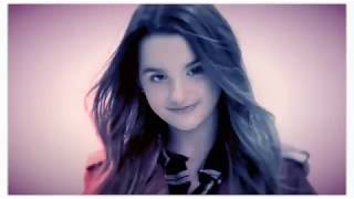 Little Things - Annie LeBlanc | Lyric Video |