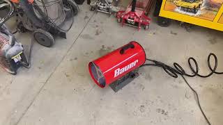 Is the Bauer Propane Heater worth it?