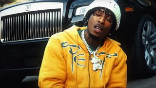 NBA YoungBoy Only - Room (Mansory RR) (Official Video)