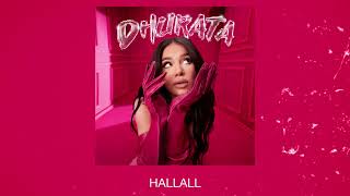 Dhurata Dora - Hallall (Official Audio)