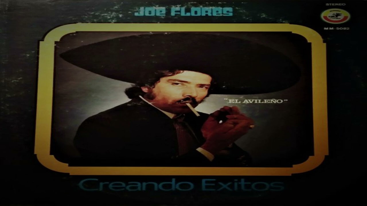 Watch Joe Flores - El Mundo Es Mi Tumba on YouTube Watch Joe Flores - El Mundo Es Mi Tumba on YouTube