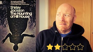 The Haunting of Hill House. Spoiler Free. Why don’t they just leave? by Book Reading Billy 20 views 1 month ago 8 minutes, 4 seconds