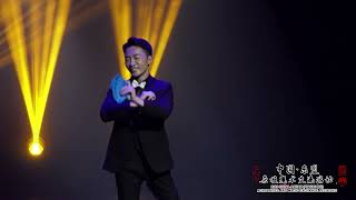 Anson Lee The Hidden Flourish Jumbo Cards Manipulation