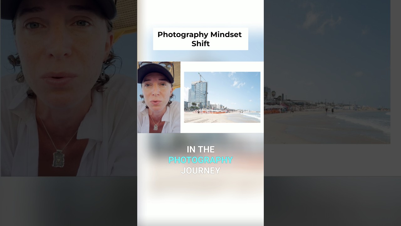 Thinking About My Photography Journey