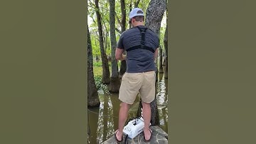 Shellcracker fishing #fishing #outdoors #explore