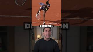 The Most Exclusive Seat At Roland Garros Belongs To A Painter