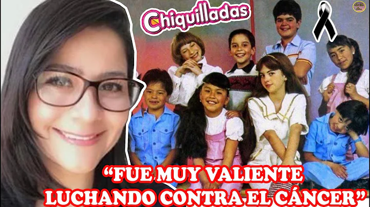 QUE FUE DEMURI KARINA CASTAEDA CHISTORITA DE CHIQU...
