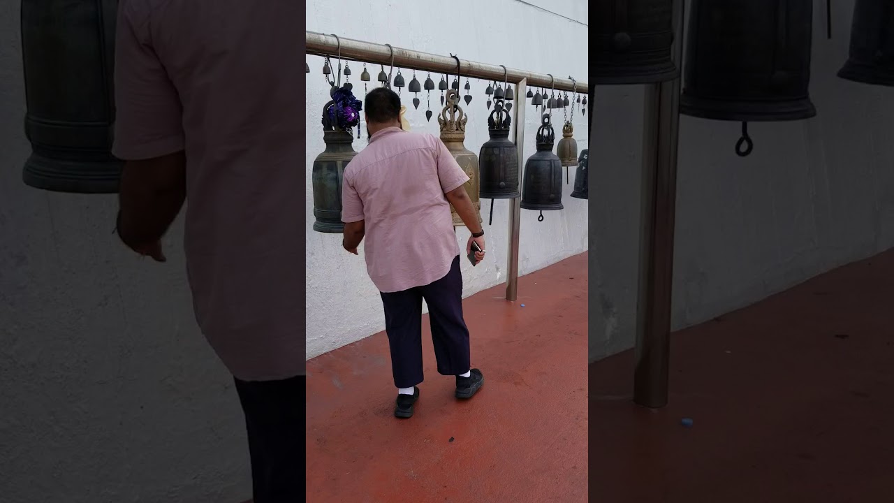 Temple Bells YouTube