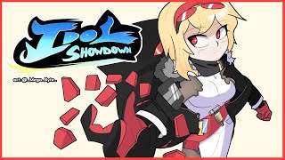 【Idol Showdown】learning ikz 💪【Kaela Kovalskia / hololiveID】