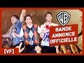 Projet X - Bande Annonce Officielle (VF) - Todd Phillips / Norman Thavaud / Kid Cudi