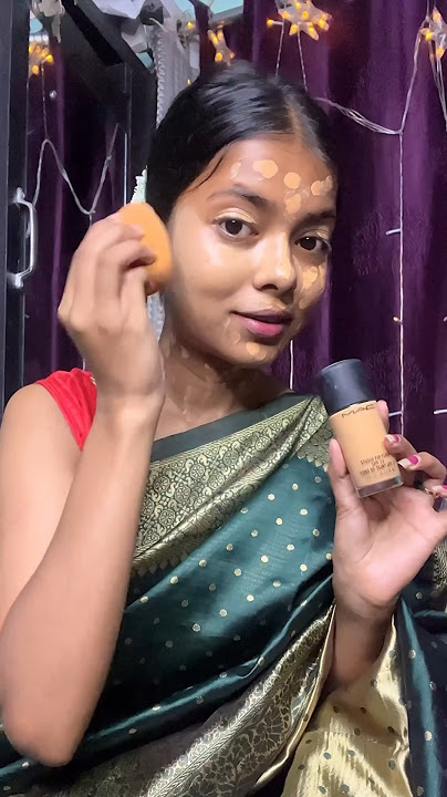 Get ready with me for wedding ♥️🧿 #minivlog224 #shorts #couplevlog #getreadywithme