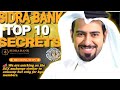 Sidra bank new update top ten hidden secret about sidra bank explained by ceo launch date 2024