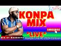 Kompa Mix 2024 | The Best of Kompa 2024 BY MAXOKEYZ | Youtube live Mix