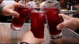 CÓMO PREPARAR VINO TINTO DE VERANO