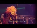 Carry? - the GazettE (Sub Español) | Ominous Disorder