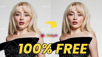 Remove Watermark from Photo Free with ArtingAI | Image Watermark Remover Tutorial