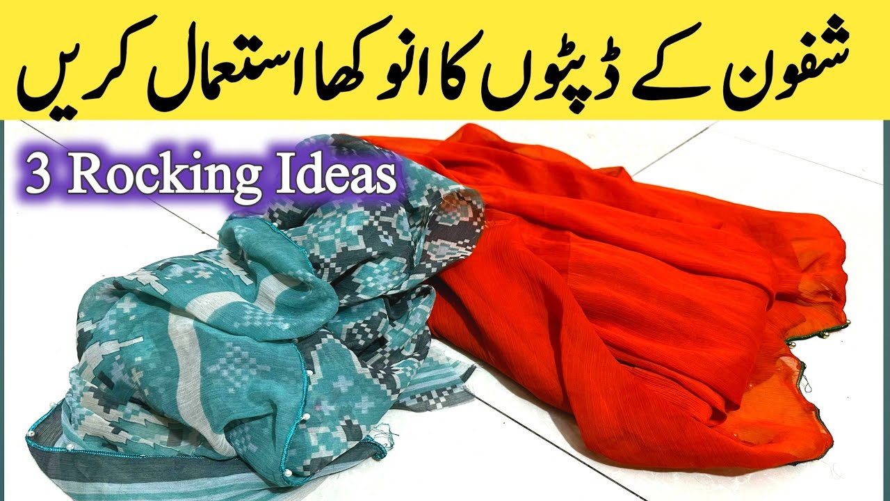 Upcycling  3📌DIY projects for biggners& hacks to save your money & time  |How to kitchen clean