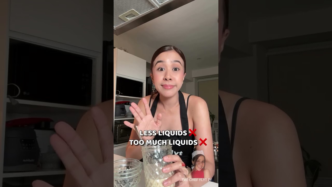 5 OVERNIGHT OATS RECIPES WITH CHEF YLYT TV