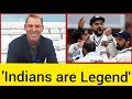 Shane Warne massive praise on India but slams England on NZ Radio 😱 #indvseng