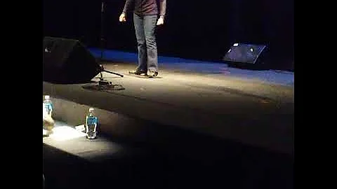 Trena's performance