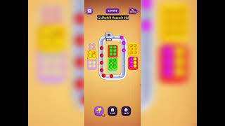 Color loop level 5 | all parts gameplay walkthrough solution