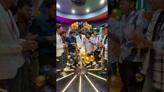 Suraj Rox Birthday Celebration In Rachi 5 Star Hotel