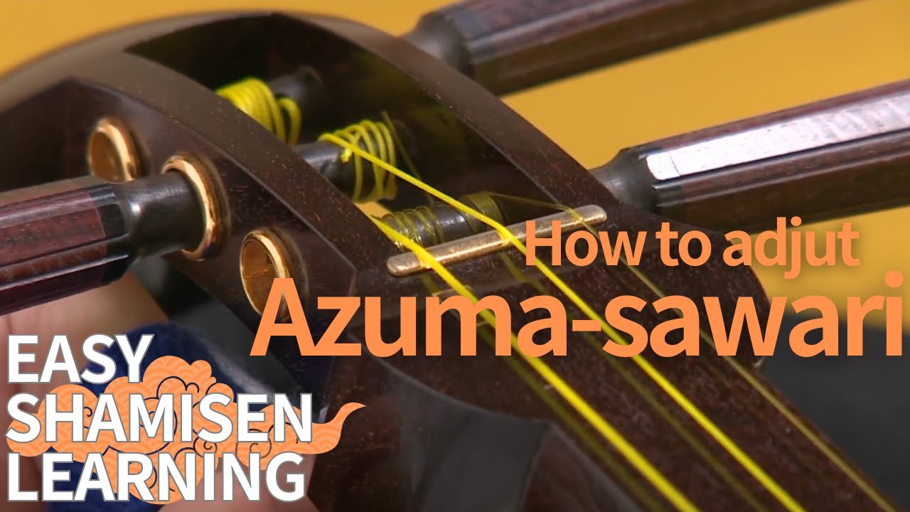 Ecchu Owara-bushi is a minyo song sung in the Yatsuo area of