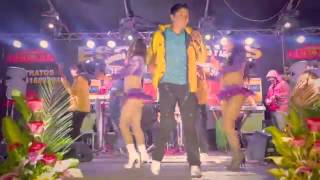 Collini Pomata Pronto Andino Gentil& En Vivo