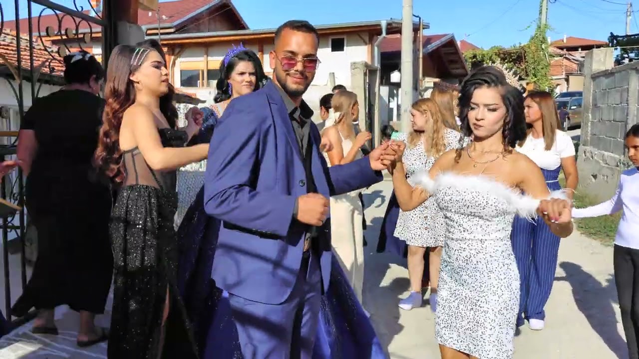 Годеж  На Иван И  Светла 2025 Г